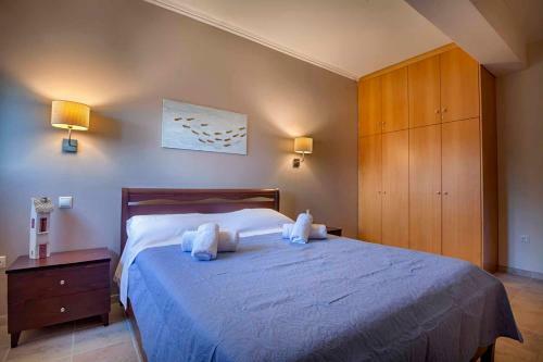 Apartamento Marina View Luxury Home