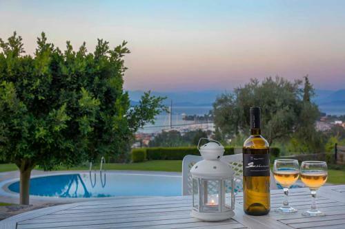 Apartamento Marina View Luxury Home