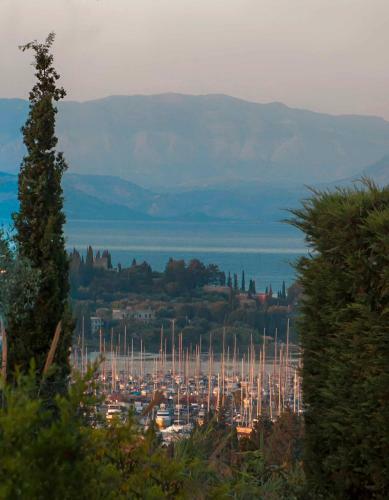 Apartamento Marina View Luxury Home