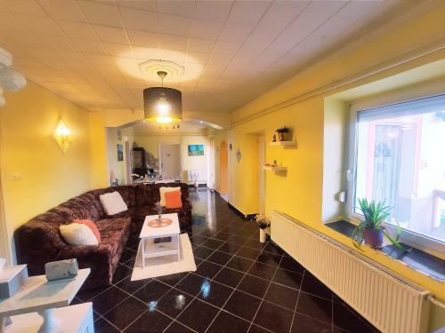 Apartamento Szandra Vend�gh�z