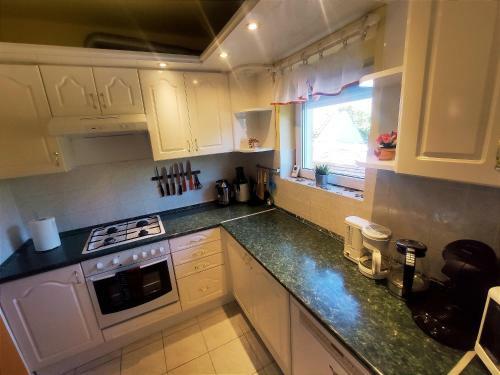 Apartamento Szandra Vend�gh�z