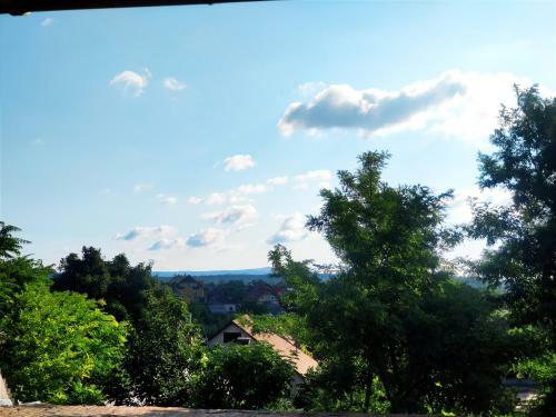 Apartamento Szandra Vend�gh�z