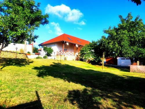Apartamento Szandra Vend�gh�z