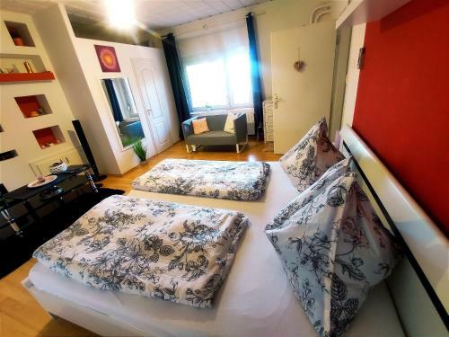 Apartamento Szandra Vend�gh�z