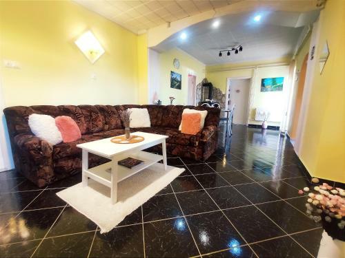 Apartamento Szandra Vend�gh�z