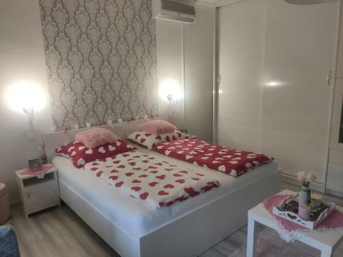 Apartamento Szandra Vend�gh�z