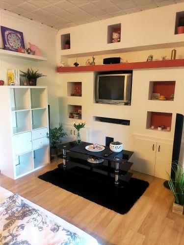 Apartamento Szandra Vend�gh�z