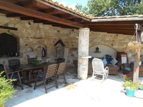 Agroturismo Gidalia Villa