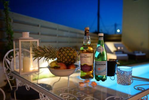 Tessera Villas Collection