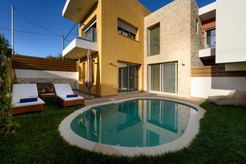 Tessera Villas Collection