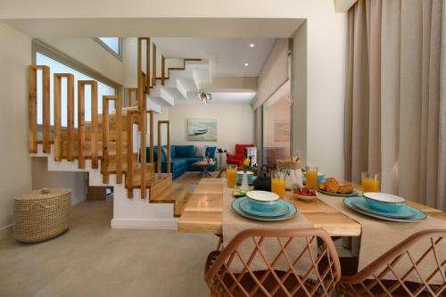 Tessera Villas Collection