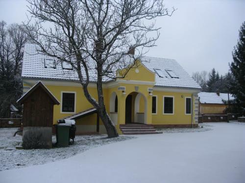 Albergue F�rge R�ka Porta