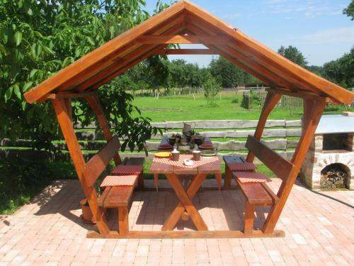 Albergue F�rge R�ka Porta