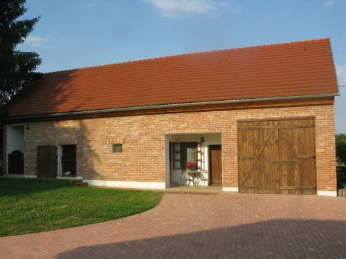 Albergue F�rge R�ka Porta
