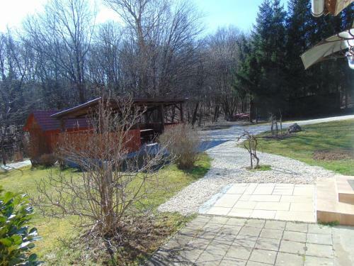 Apartamento T�kert Vend�gh�z