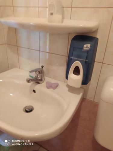 Apartamento T�kert Vend�gh�z