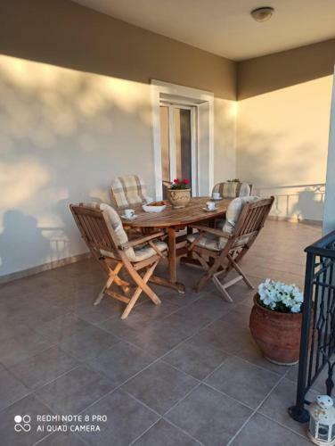 Villa Rania Corfu Gouvia