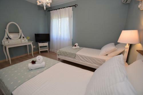 Villa Jasmine Blossom