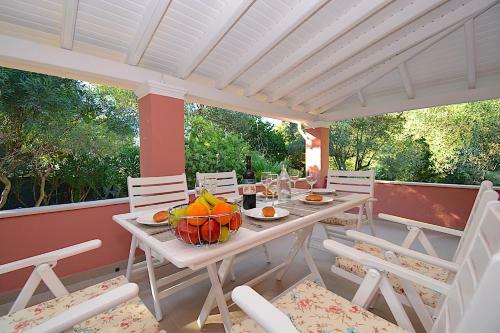 Villa Jasmine Blossom