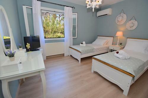 Villa Jasmine Blossom