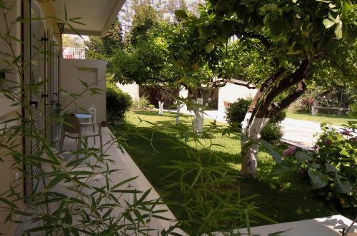 Casa Malu Boutique Apartments - No 2