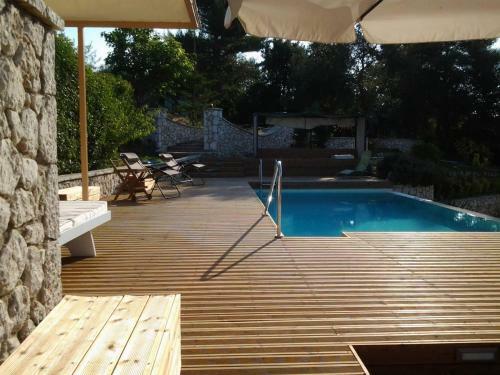 Villa Place In The Sun