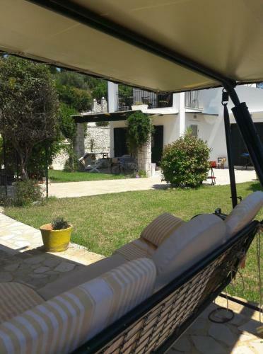 Villa Place In The Sun