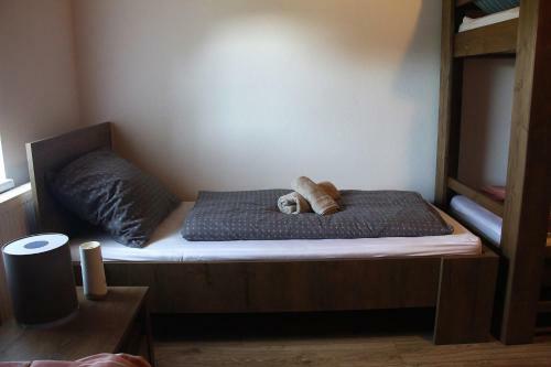 Hostal Sz�chenyi Vad�szh�z