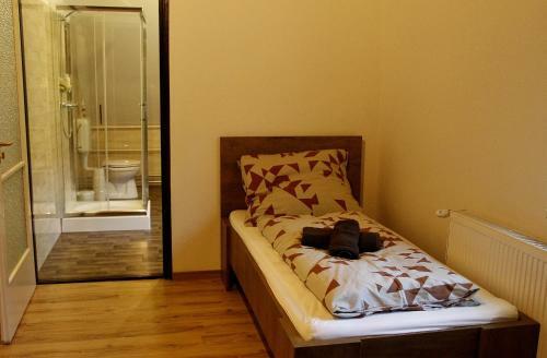 Hostal Sz�chenyi Vad�szh�z