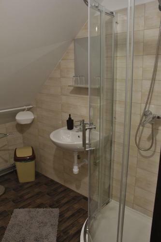 Hostal Sz�chenyi Vad�szh�z