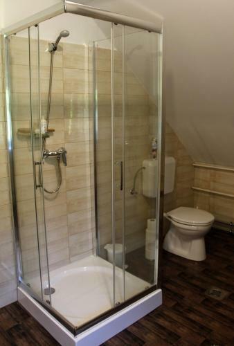 Hostal Sz�chenyi Vad�szh�z