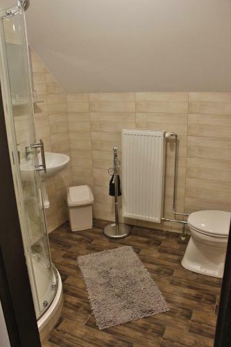 Hostal Sz�chenyi Vad�szh�z