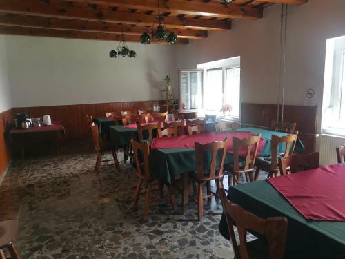 Hostal Sz�chenyi Vad�szh�z