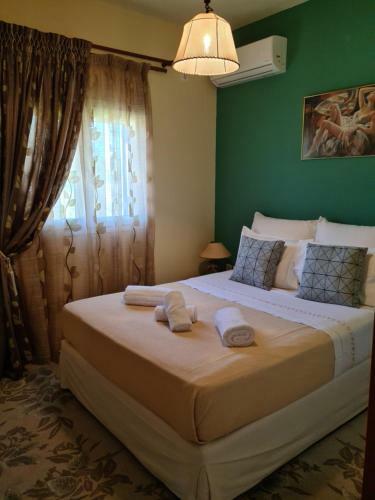 Corfu Villa Irini