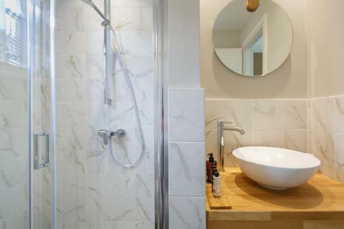 Casa Malu Boutique Apartments - No 1
