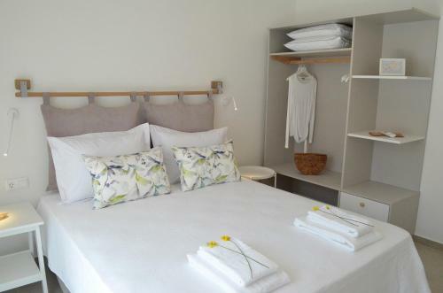 Casa Malu Boutique Apartments - No 1