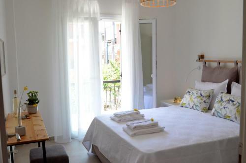 Casa Malu Boutique Apartments - No 1