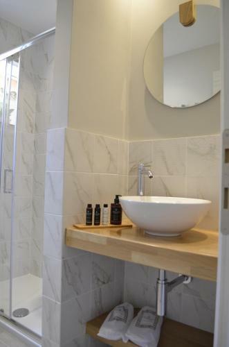 Casa Malu Boutique Apartments - No 1
