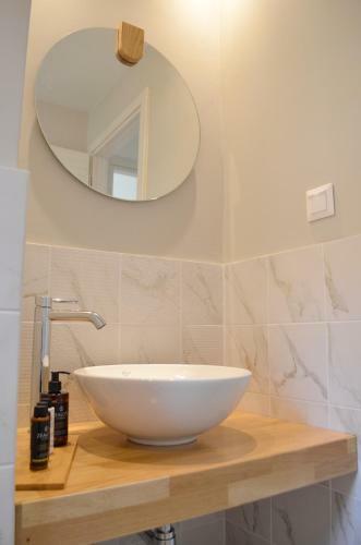 Casa Malu Boutique Apartments - No 1