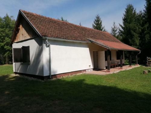 ?rs�gi Mazsola Vend�gh�z