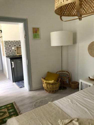 Hostal Patika Vendeghaz