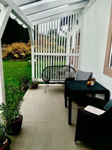 Hostal Patika Vendeghaz