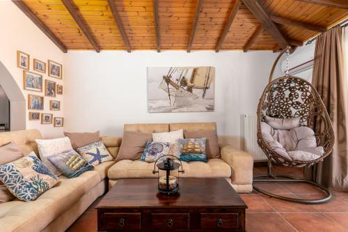 Nicolas Beach House