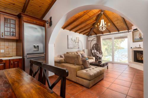 Nicolas Beach House