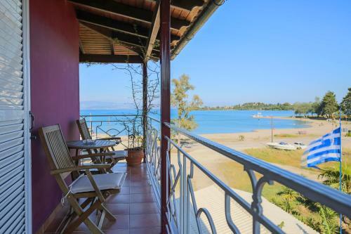Nicolas Beach House