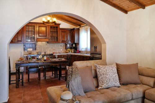 Nicolas Beach House