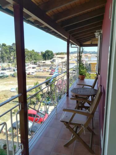 Nicolas Beach House