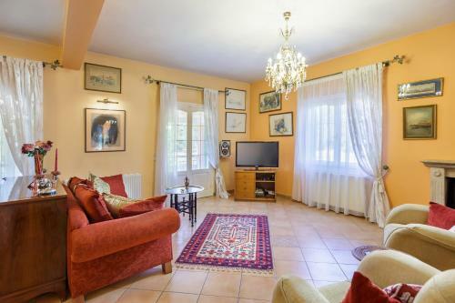 Villa - Cottage Wafaa