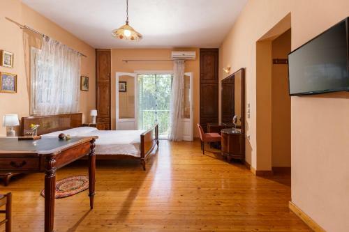 Villa - Cottage Wafaa