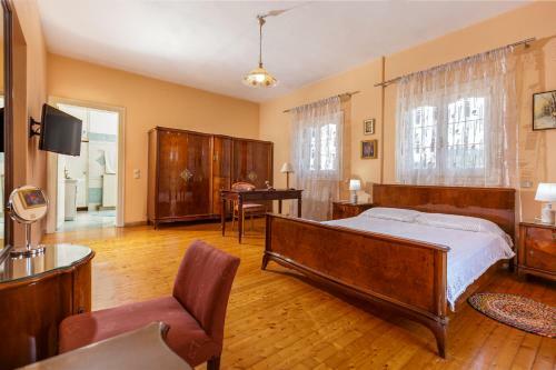 Villa - Cottage Wafaa